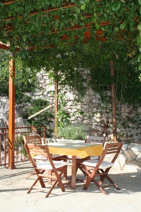 Apartmani Mladina Jelsa  Exteriör bild